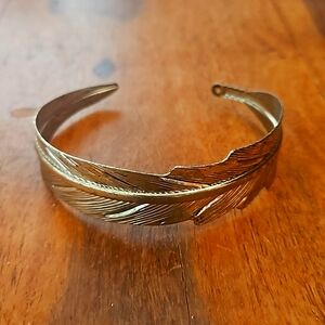 Angel Wing Bracelet